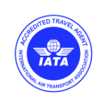 logo iata