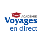 logo voyages en direct